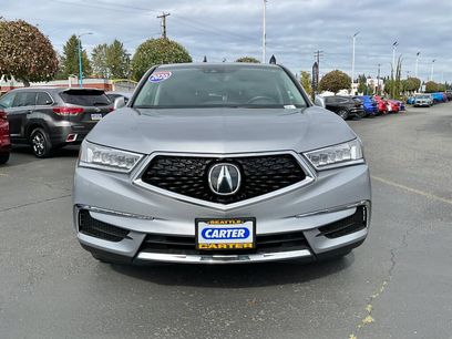 Certified 2020 Acura MDX w/ Technology Package