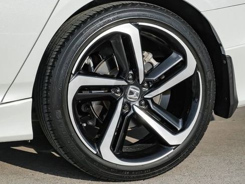 Used 2019 Honda Accord Sport image 57