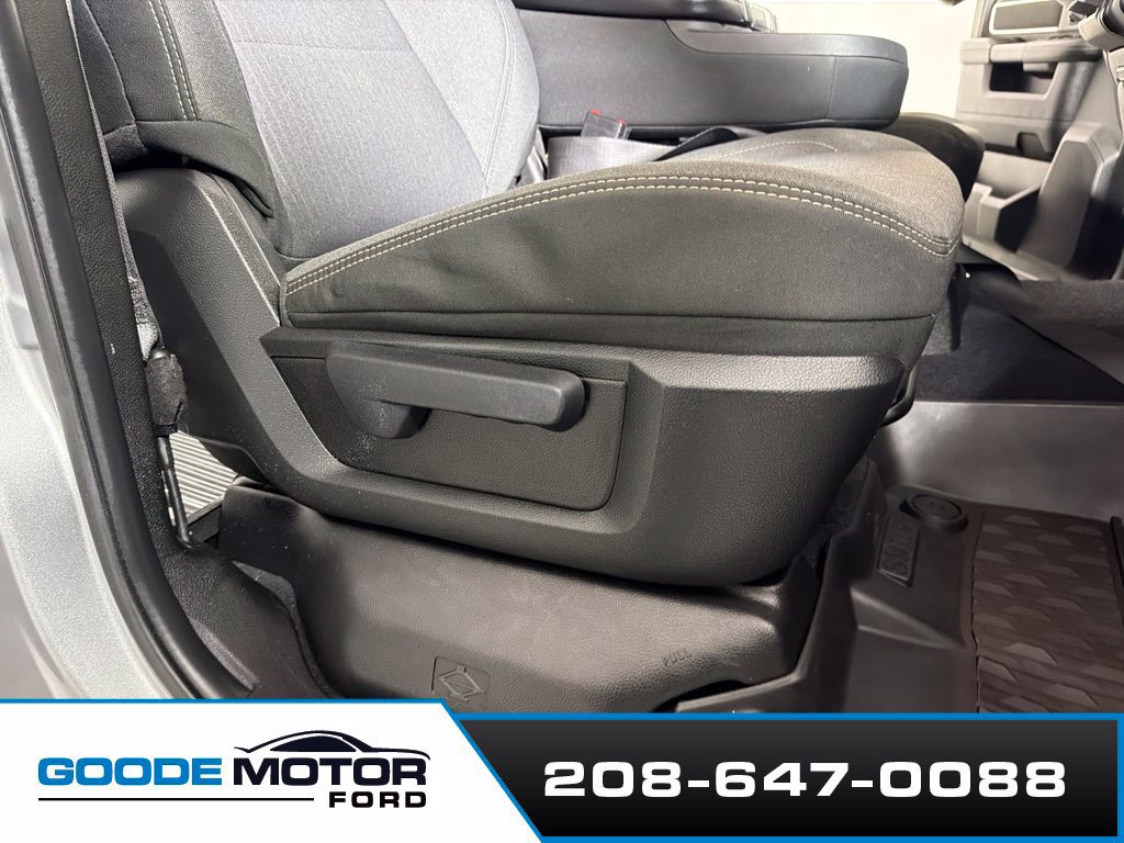 Used 2022 RAM 2500 Big Horn w/ Level C Equiment Group AWD/4WD image 25