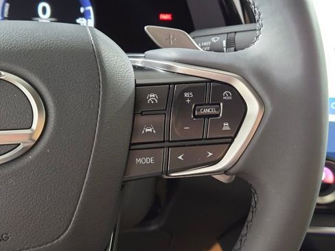 Certified 2025 Lexus RZ 300e 300e Premium w/ Accessory Package (Z1) image 31