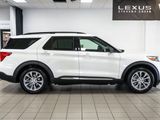 Used 2022 Ford Explorer XLT w/ Equipment Group 202A image 5