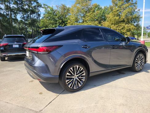Used 2025 Lexus RX 350 Premium Plus w/ Accessory Package FWD image 7