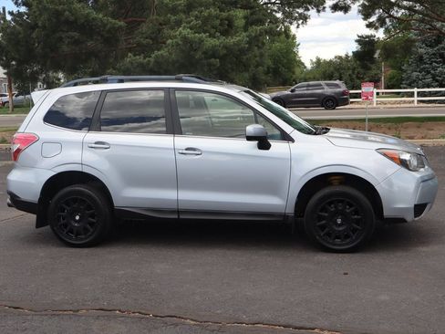 Used 2015 Subaru Forester 2.0XT Premium AWD/4WD image 3