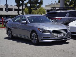 Used 2016 Hyundai Genesis 3.8 RWD video 2