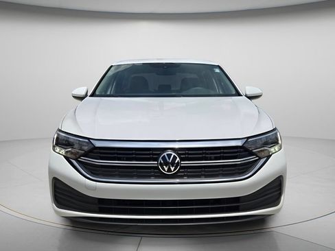 Used 2023 Volkswagen Jetta S FWD image 9