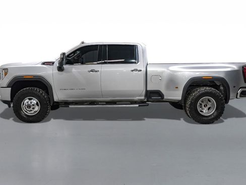 Used 2020 GMC Sierra 3500 Denali w/ Denali Ultimate Package image 10