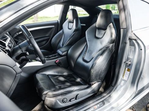 Used 2011 Audi S5 Premium Plus image 5