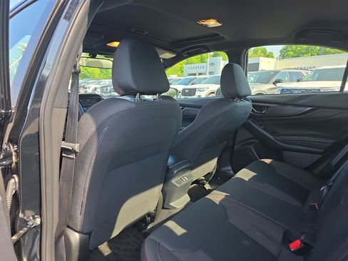 Used 2025 Subaru WRX Premium AWD/4WD image 17