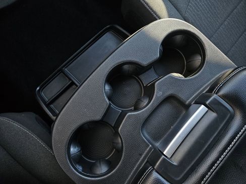 Used 2024 RAM 1500 Classic Warlock image 16