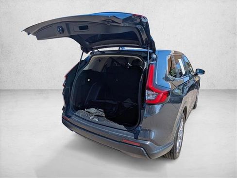 Used 2023 Honda CR-V EX image 25