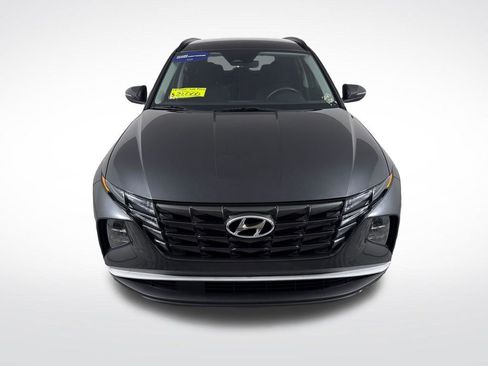 Used 2023 Hyundai Tucson SEL AWD/4WD image 11