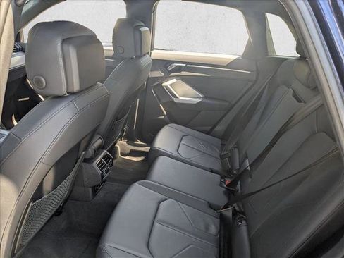 Used 2025 Audi Q3 2.0T Premium AWD/4WD image 17
