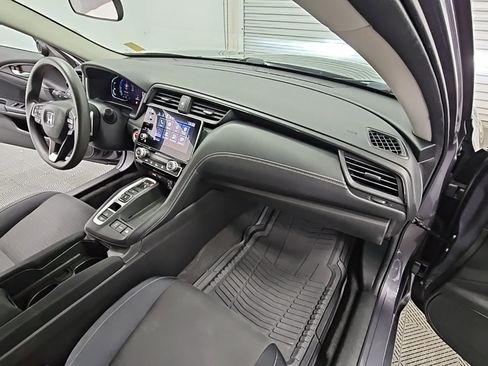 Used 2022 Honda Insight EX image 34
