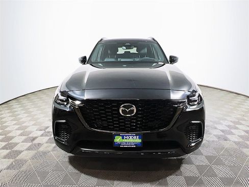 New 2026 MAZDA CX-70 3.3 Turbo S w/ Premium Package image 2