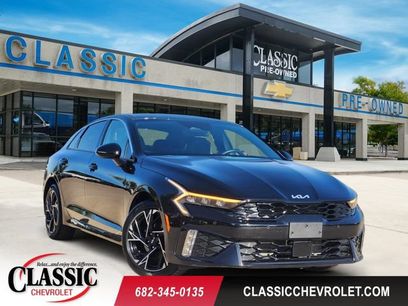 Used 2026 Kia K5 GT-Line