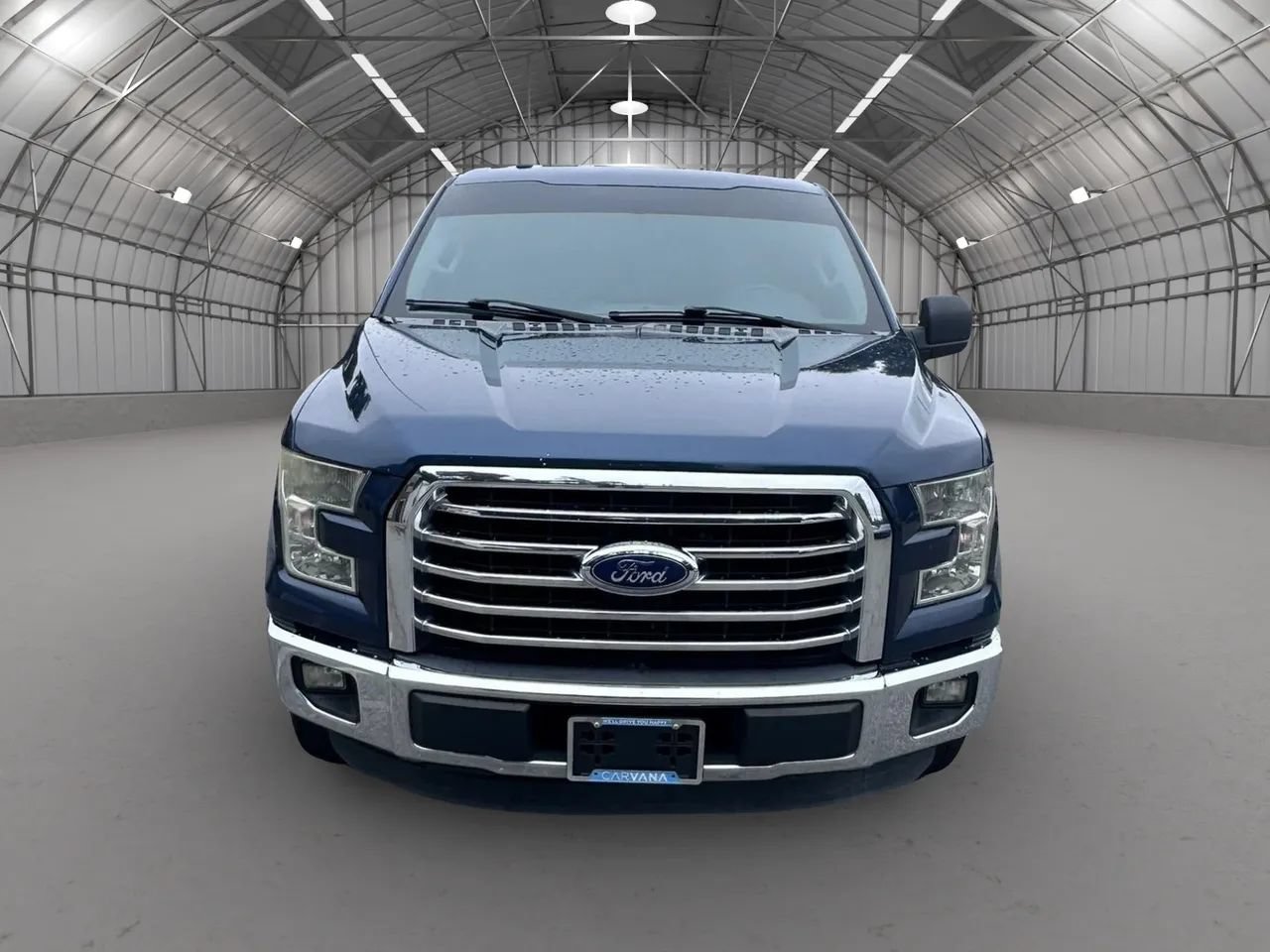 Used 2015 Ford F150 XLT w/ Equipment Group 301A Mid RWD image 13
