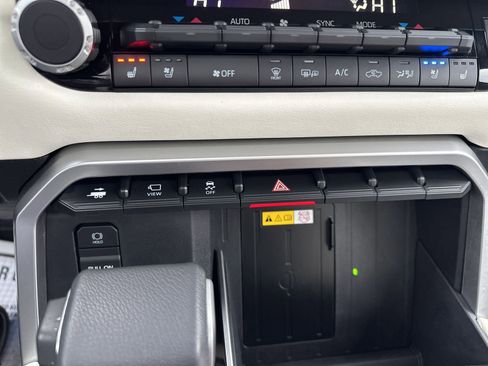 Used 2022 Toyota Tundra Capstone image 66