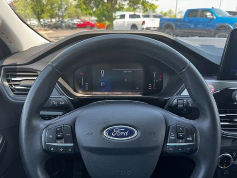 Used 2024 Ford Escape Active FWD image 23