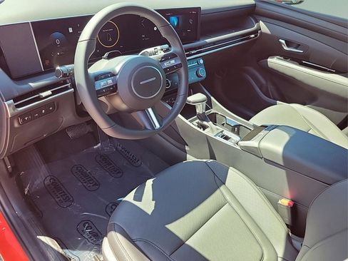 New 2025 Hyundai Santa Cruz XRT image 21