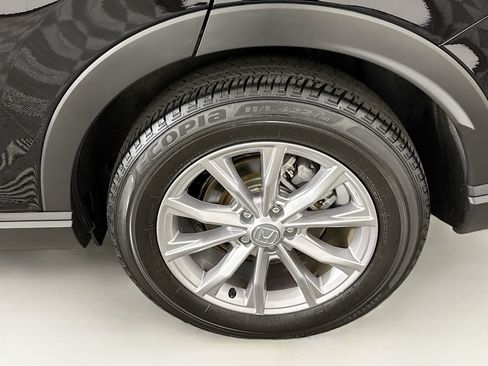Used 2023 Honda CR-V EX image 5
