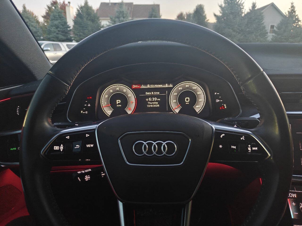 Used 2019 Audi A7 3.0T Prestige w/ Prestige Package AWD/4WD image 10