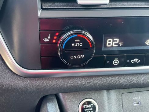 Certified 2023 Nissan Rogue SV w/ SV Premium B Package image 23