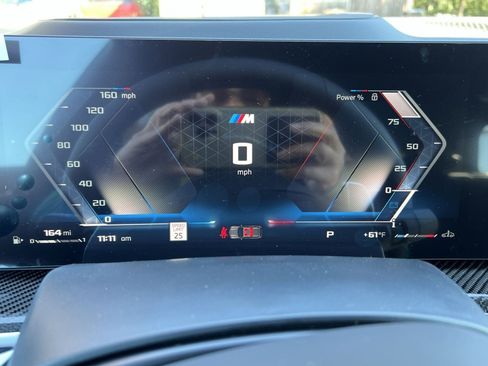 New 2026 BMW X5 M60i image 14