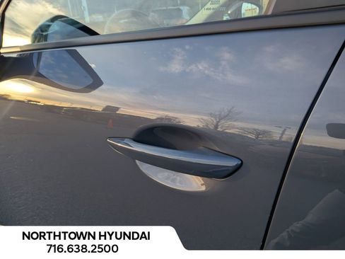 Used 2024 MAZDA CX-50 AWD 2.5 S w/ Weather Package image 39