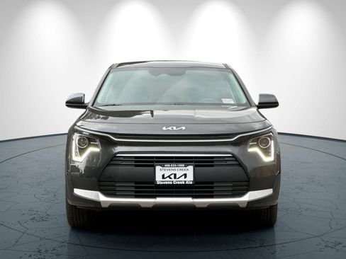 New 2026 Kia Niro LX FWD image 9