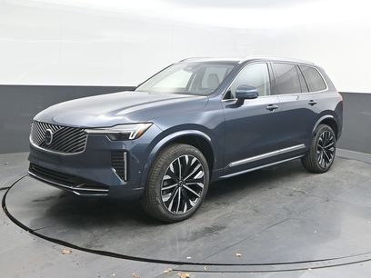 New 2026 Volvo XC90 B6 Ultra