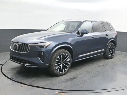 New 2026 Volvo XC90 B6 Ultra AWD/4WD image 1