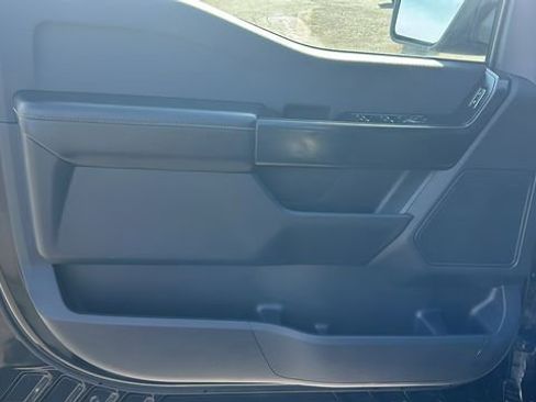 Certified 2024 Ford F150 STX image 16