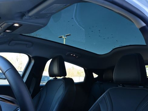 Used 2023 Ford Mustang Mach-E Premium image 29