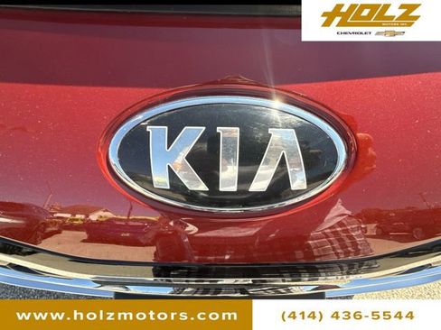 Used 2020 Kia Sportage EX w/ Option Group 15 image 32
