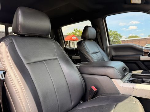 Used 2022 Ford F250 Lariat AWD/4WD image 35