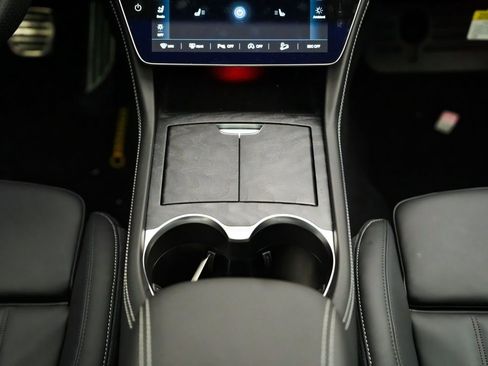 New 2025 Maserati Grecale Modena AWD/4WD image 30