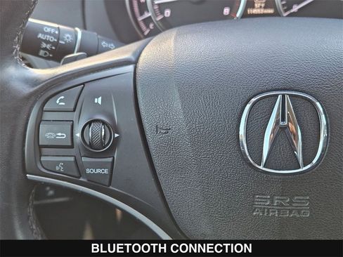 Used 2020 Acura MDX FWD w/ Technology Package image 25