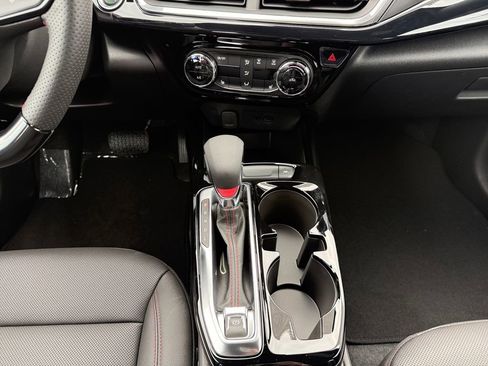 New 2026 Chevrolet Trax RS w/ Driver Confidence Package image 11