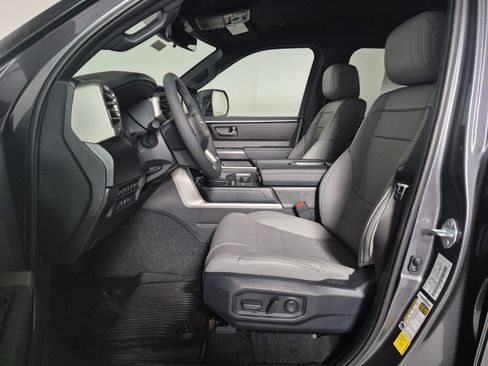 New 2026 Toyota Tundra SR5 AWD/4WD image 15