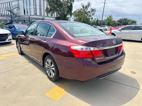 Used 2015 Honda Accord LX image 5