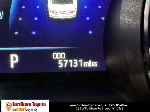 Certified 2024 Toyota Camry XSE FWD image 33