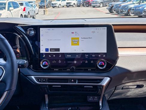 New 2026 Lexus RX 350 Premium Plus AWD/4WD image 14
