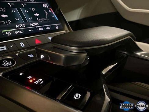 Used 2024 Audi Q8 e-tron Premium image 49