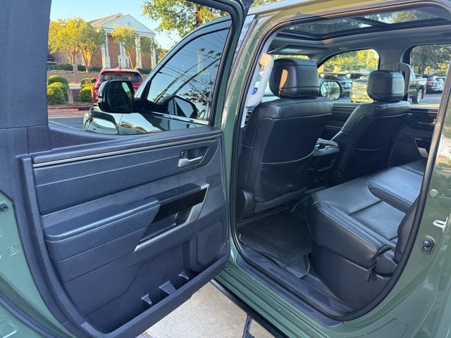 Used 2022 Toyota Tundra Limited AWD/4WD image 27