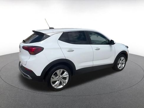Used 2025 Buick Encore GX Preferred FWD image 14