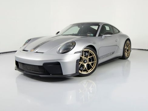 Certified 2026 Porsche 911 GT3 RWD image 6