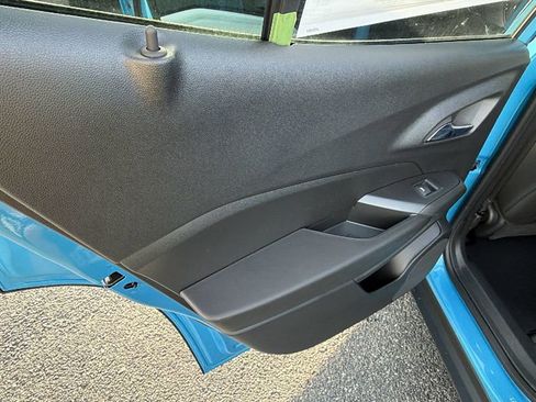 New 2026 Chevrolet Trax LT w/ Midnight Edition image 15