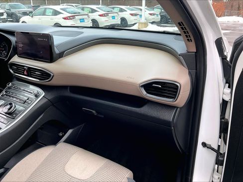 Used 2023 Hyundai Santa Fe SEL image 13