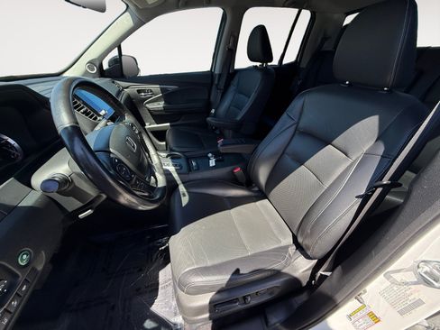 Used 2023 Honda Ridgeline RTL-E image 10
