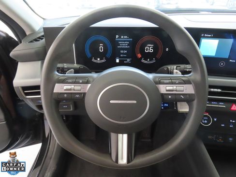 Used 2025 Hyundai Sonata SEL FWD image 14